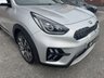 USED 2020 20 KIA NIRO 1.6 GDi 4 SUV 5dr Petrol Hybrid DCT  
