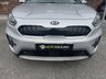 USED 2020 20 KIA NIRO 1.6 GDi 4 SUV 5dr Petrol Hybrid DCT  
