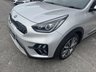 USED 2020 20 KIA NIRO 1.6 GDi 4 SUV 5dr Petrol Hybrid DCT  