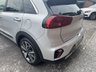 USED 2020 20 KIA NIRO 1.6 GDi 4 SUV 5dr Petrol Hybrid DCT  