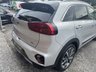 USED 2020 20 KIA NIRO 1.6 GDi 4 SUV 5dr Petrol Hybrid DCT  