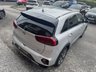USED 2020 20 KIA NIRO 1.6 GDi 4 SUV 5dr Petrol Hybrid DCT  