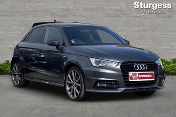 View our AUDI A1
