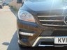 USED 2013 13 MERCEDES-BENZ M CLASS 3.0 ML350 V6 BlueTEC AMG Sport SUV 5dr Diesel G-Tronic 4WD Euro 6 (s/s) (258 ps) FDSH + LOW MILES + MUST SEE