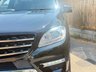 USED 2013 13 MERCEDES-BENZ M CLASS 3.0 ML350 V6 BlueTEC AMG Sport SUV 5dr Diesel G-Tronic 4WD Euro 6 (s/s) (258 ps) FDSH + LOW MILES + MUST SEE