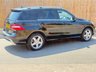 USED 2013 13 MERCEDES-BENZ M CLASS 3.0 ML350 V6 BlueTEC AMG Sport SUV 5dr Diesel G-Tronic 4WD Euro 6 (s/s) (258 ps) FDSH + LOW MILES + MUST SEE