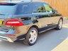 USED 2013 13 MERCEDES-BENZ M CLASS 3.0 ML350 V6 BlueTEC AMG Sport SUV 5dr Diesel G-Tronic 4WD Euro 6 (s/s) (258 ps) FDSH + LOW MILES + MUST SEE