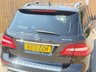 USED 2013 13 MERCEDES-BENZ M CLASS 3.0 ML350 V6 BlueTEC AMG Sport SUV 5dr Diesel G-Tronic 4WD Euro 6 (s/s) (258 ps) FDSH + LOW MILES + MUST SEE
