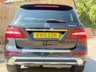 USED 2013 13 MERCEDES-BENZ M CLASS 3.0 ML350 V6 BlueTEC AMG Sport SUV 5dr Diesel G-Tronic 4WD Euro 6 (s/s) (258 ps) FDSH + LOW MILES + MUST SEE