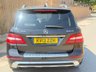 USED 2013 13 MERCEDES-BENZ M CLASS 3.0 ML350 V6 BlueTEC AMG Sport SUV 5dr Diesel G-Tronic 4WD Euro 6 (s/s) (258 ps) FDSH + LOW MILES + MUST SEE