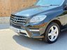 USED 2013 13 MERCEDES-BENZ M CLASS 3.0 ML350 V6 BlueTEC AMG Sport SUV 5dr Diesel G-Tronic 4WD Euro 6 (s/s) (258 ps) FDSH + LOW MILES + MUST SEE