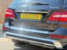 USED 2013 13 MERCEDES-BENZ M CLASS 3.0 ML350 V6 BlueTEC AMG Sport SUV 5dr Diesel G-Tronic 4WD Euro 6 (s/s) (258 ps) FDSH + LOW MILES + MUST SEE