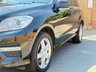 USED 2013 13 MERCEDES-BENZ M CLASS 3.0 ML350 V6 BlueTEC AMG Sport SUV 5dr Diesel G-Tronic 4WD Euro 6 (s/s) (258 ps) FDSH + LOW MILES + MUST SEE
