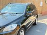 USED 2013 13 MERCEDES-BENZ M CLASS 3.0 ML350 V6 BlueTEC AMG Sport SUV 5dr Diesel G-Tronic 4WD Euro 6 (s/s) (258 ps) FDSH + LOW MILES + MUST SEE