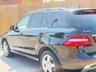 USED 2013 13 MERCEDES-BENZ M CLASS 3.0 ML350 V6 BlueTEC AMG Sport SUV 5dr Diesel G-Tronic 4WD Euro 6 (s/s) (258 ps) FDSH + LOW MILES + MUST SEE