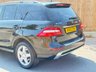 USED 2013 13 MERCEDES-BENZ M CLASS 3.0 ML350 V6 BlueTEC AMG Sport SUV 5dr Diesel G-Tronic 4WD Euro 6 (s/s) (258 ps) FDSH + LOW MILES + MUST SEE