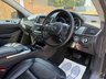 USED 2013 13 MERCEDES-BENZ M CLASS 3.0 ML350 V6 BlueTEC AMG Sport SUV 5dr Diesel G-Tronic 4WD Euro 6 (s/s) (258 ps) FDSH + LOW MILES + MUST SEE