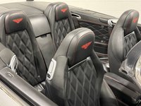 USED 2014 12 BENTLEY CONTINENTAL 6.0 W12 GTC Speed Convertible 2dr Petrol Auto 4WD Euro 5 (625 ps) 