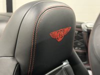 USED 2014 12 BENTLEY CONTINENTAL 6.0 W12 GTC Speed Convertible 2dr Petrol Auto 4WD Euro 5 (625 ps) 