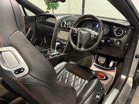 USED 2014 12 BENTLEY CONTINENTAL 6.0 W12 GTC Speed Convertible 2dr Petrol Auto 4WD Euro 5 (625 ps) 