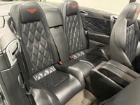 USED 2014 12 BENTLEY CONTINENTAL 6.0 W12 GTC Speed Convertible 2dr Petrol Auto 4WD Euro 5 (625 ps) 