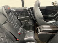 USED 2014 12 BENTLEY CONTINENTAL 6.0 W12 GTC Speed Convertible 2dr Petrol Auto 4WD Euro 5 (625 ps) 