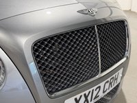 USED 2014 12 BENTLEY CONTINENTAL 6.0 W12 GTC Speed Convertible 2dr Petrol Auto 4WD Euro 5 (625 ps) 