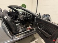 USED 2014 12 BENTLEY CONTINENTAL 6.0 W12 GTC Speed Convertible 2dr Petrol Auto 4WD Euro 5 (625 ps) 