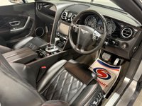 USED 2014 12 BENTLEY CONTINENTAL 6.0 W12 GTC Speed Convertible 2dr Petrol Auto 4WD Euro 5 (625 ps) 