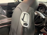 USED 2014 12 BENTLEY CONTINENTAL 6.0 W12 GTC Speed Convertible 2dr Petrol Auto 4WD Euro 5 (625 ps) 