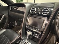 USED 2014 12 BENTLEY CONTINENTAL 6.0 W12 GTC Speed Convertible 2dr Petrol Auto 4WD Euro 5 (625 ps) 