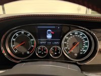 USED 2014 12 BENTLEY CONTINENTAL 6.0 W12 GTC Speed Convertible 2dr Petrol Auto 4WD Euro 5 (625 ps) 