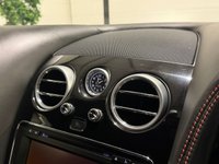 USED 2014 12 BENTLEY CONTINENTAL 6.0 W12 GTC Speed Convertible 2dr Petrol Auto 4WD Euro 5 (625 ps) 