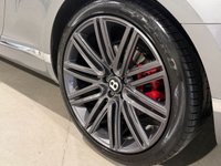 USED 2014 12 BENTLEY CONTINENTAL 6.0 W12 GTC Speed Convertible 2dr Petrol Auto 4WD Euro 5 (625 ps) 