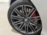 USED 2014 12 BENTLEY CONTINENTAL 6.0 W12 GTC Speed Convertible 2dr Petrol Auto 4WD Euro 5 (625 ps) 