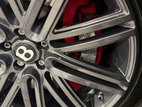 USED 2014 12 BENTLEY CONTINENTAL 6.0 W12 GTC Speed Convertible 2dr Petrol Auto 4WD Euro 5 (625 ps) 