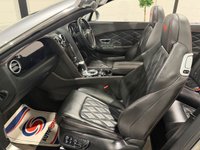 USED 2014 12 BENTLEY CONTINENTAL 6.0 W12 GTC Speed Convertible 2dr Petrol Auto 4WD Euro 5 (625 ps) 