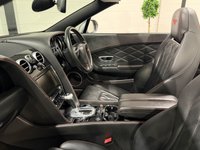 USED 2014 12 BENTLEY CONTINENTAL 6.0 W12 GTC Speed Convertible 2dr Petrol Auto 4WD Euro 5 (625 ps) 