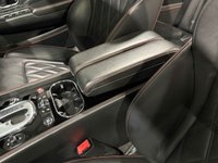 USED 2014 12 BENTLEY CONTINENTAL 6.0 W12 GTC Speed Convertible 2dr Petrol Auto 4WD Euro 5 (625 ps) 