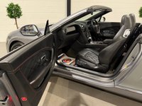 USED 2014 12 BENTLEY CONTINENTAL 6.0 W12 GTC Speed Convertible 2dr Petrol Auto 4WD Euro 5 (625 ps) 