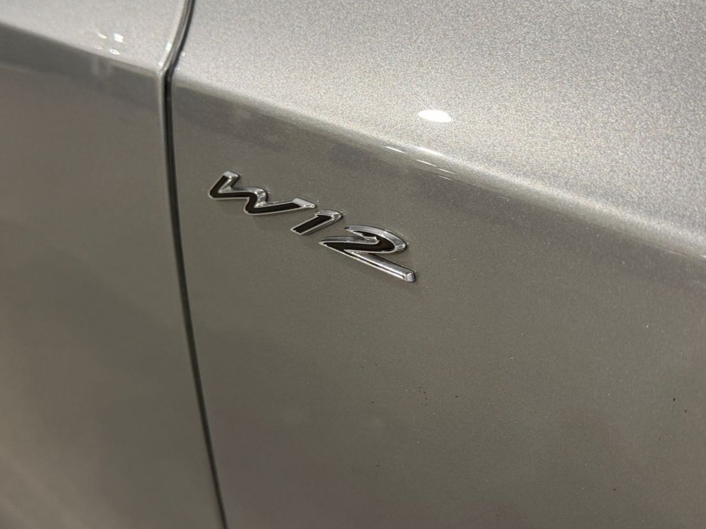 USED 2014 12 BENTLEY CONTINENTAL 6.0 W12 GTC Speed Convertible 2dr Petrol Auto 4WD Euro 5 (625 ps) 