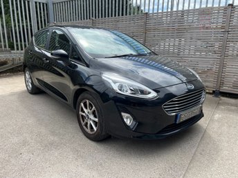 View our FORD FIESTA