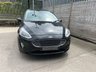 USED 2019 19 FORD FIESTA 1.5 TDCi Zetec Hatchback 5dr Diesel Manual Euro 6 (s/s) (85 ps) 