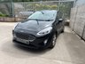 USED 2019 19 FORD FIESTA 1.5 TDCi Zetec Hatchback 5dr Diesel Manual Euro 6 (s/s) (85 ps) 