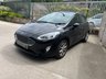 USED 2019 19 FORD FIESTA 1.5 TDCi Zetec Hatchback 5dr Diesel Manual Euro 6 (s/s) (85 ps) 
