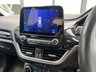 USED 2019 19 FORD FIESTA 1.5 TDCi Zetec Hatchback 5dr Diesel Manual Euro 6 (s/s) (85 ps) 