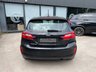 USED 2019 19 FORD FIESTA 1.5 TDCi Zetec Hatchback 5dr Diesel Manual Euro 6 (s/s) (85 ps) 