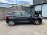 USED 2019 19 FORD FIESTA 1.5 TDCi Zetec Hatchback 5dr Diesel Manual Euro 6 (s/s) (85 ps) 