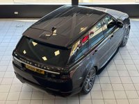 USED 2016 66 LAND ROVER RANGE ROVER SPORT 3.0 SD V6 HSE SUV 5dr Diesel Auto 4WD Euro 6 (s/s) (306 ps) L/R S-HISTORY + Â£3K EXTRAS