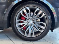 USED 2016 66 LAND ROVER RANGE ROVER SPORT 3.0 SD V6 HSE SUV 5dr Diesel Auto 4WD Euro 6 (s/s) (306 ps) L/R S-HISTORY + Â£3K EXTRAS